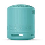 Sony SRS-XB100 Wireless Bluetooth Speaker Blue - Image 2