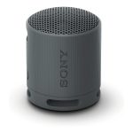 Sony SRS-XB100 Wireless Bluetooth Speaker Black