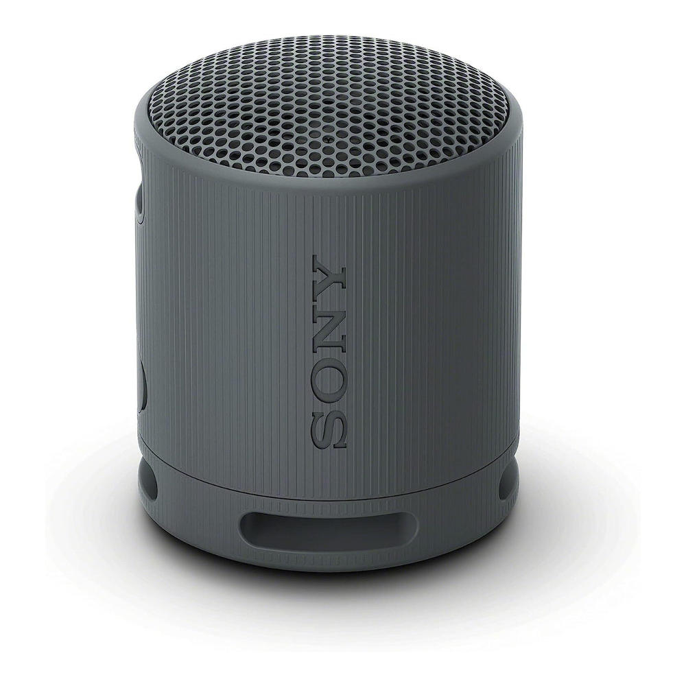 DR740248-1 Sony SRS-XB100 Wireless Bluetooth Speaker Black - Image 1