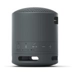 Sony SRS-XB100 Wireless Bluetooth Speaker Black - Image 2