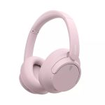 Sony WH-CH720N Pink