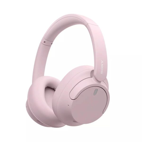Sony WH-CH720N Pink