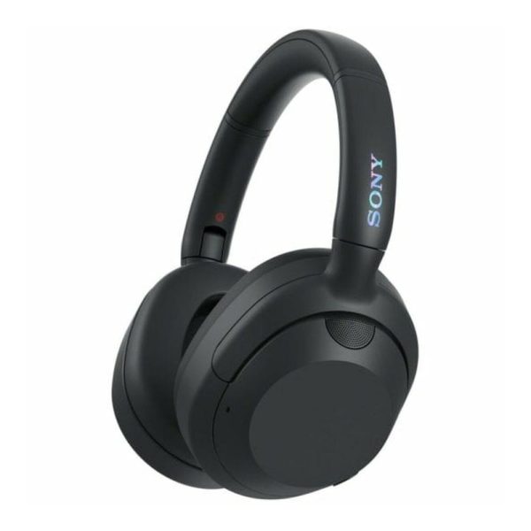 Sony ULT WEAR Wireless Noise Canceling Black (WH-ULT900NB)