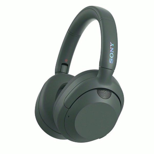 Sony ULT WEAR Wireless Noise Canceling Forest Gray (WH-ULT900NH)