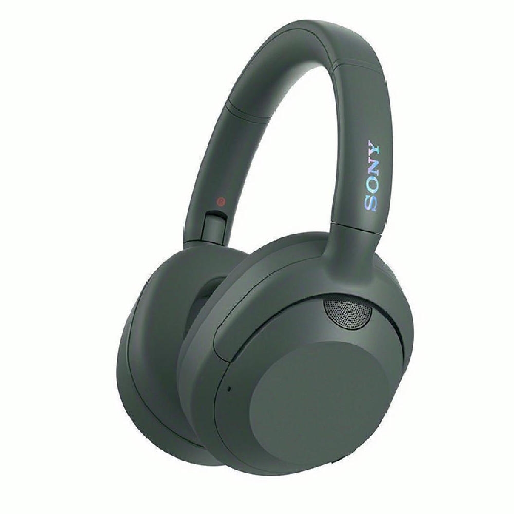 DR740268-1 Sony ULT WEAR Wireless Noise Canceling Forest Gray (WH-ULT900NH) - Image 1