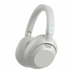Sony ULT WEAR Wireless Noise Canceling White (WH-ULT900NW)
