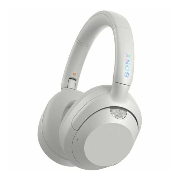 Sony ULT WEAR Wireless Noise Canceling White (WH-ULT900NW)