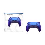 Sony DualSense V3 Wireless Chroma Indigo - PS5 - Image 2