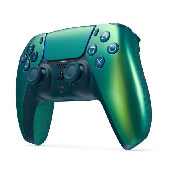 Sony DualSense V3 Wireless Chroma Teal - PS5