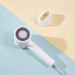 Xiaomi Mi Ionic Hair Dryer H300 White EU BHR5081GL - Image 2