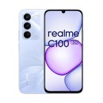 Realme C100 5G 4GB/128GB Dual SIM Purple