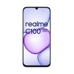 Realme C100 5G 4GB/128GB Dual SIM Purple - Image 3