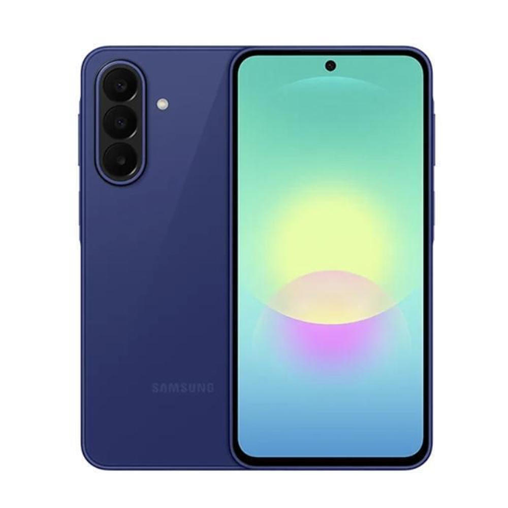 samsung-galaxy-a27-blue-1 Samsung Galaxy A27 5G Dual Sim 6GB/128GB Blue EU - Image 1