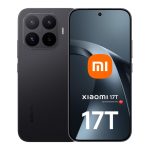 Xiaomi 17T 5G 12/256GB Dual Sim Black Global Edition