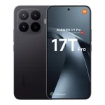Xiaomi 17T Pro 5G 12/512GB Dual Sim Black Global Edition