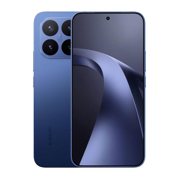 Xiaomi 17T Pro 5G 12/512GB Dual Sim Deep Blue Global Edition