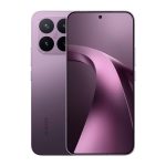 Xiaomi 17T Pro 5G 12/512GB Dual Sim Deep Violet Global Edition