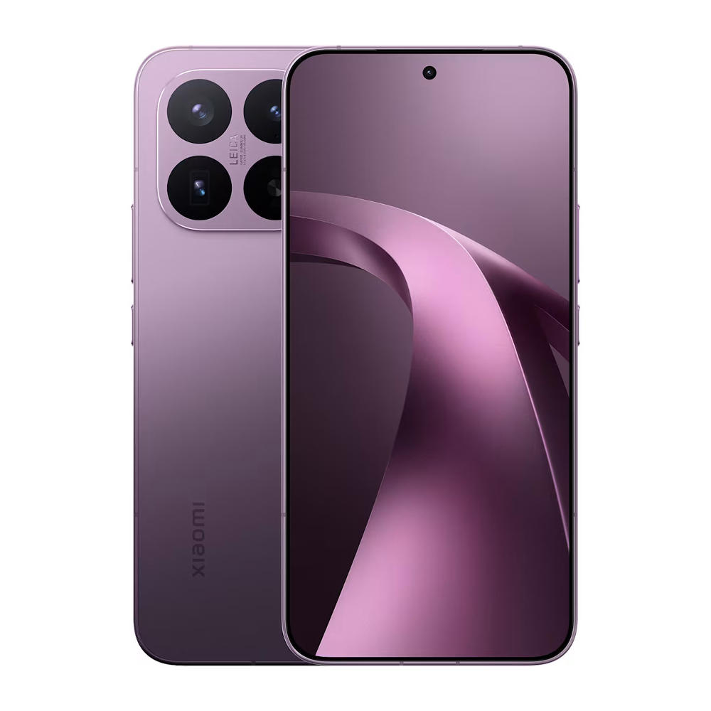 xiaomi-17t-pro-deep-violet-1 Xiaomi 17T Pro 5G 12/512GB Dual Sim Deep Violet Global Edition - Image 1