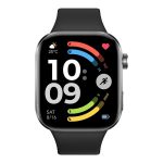 Xiaomi Redmi Watch 6 Obsidian Black EU (BHR08CIGL) - Image 2
