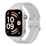 Xiaomi Redmi Watch 6 Silver Gray EU (BHR08CUGL)