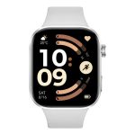 Xiaomi Redmi Watch 6 Silver Gray EU (BHR08CUGL) - Image 2