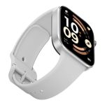 Xiaomi Redmi Watch 6 Silver Gray EU (BHR08CUGL) - Image 4