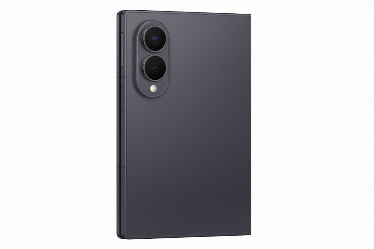 Samsung Galaxy Z Fold8 5G 12GB RAM 256GB - Graphite - Image 2