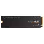 Western Digital SN7100 SSD 1TB τύπου M.2 με σύνδεση PCI Express 4.0