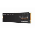 Western Digital Black SN850X W/o Heatsink SSD 1TB - Image 2
