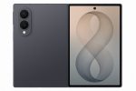 Samsung Galaxy Z Fold8 5G 12GB RAM 256GB - Graphite