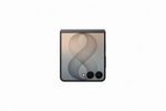 Samsung Galaxy Z Flip8 5G Dual Sim 12GB RAM 256GB - Graphite - Image 2