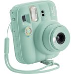 Fujifilm Instax Mini 13 Lagoon Green - Image 3
