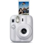 Fujifilm Instax Mini 13 Clay White - Image 3