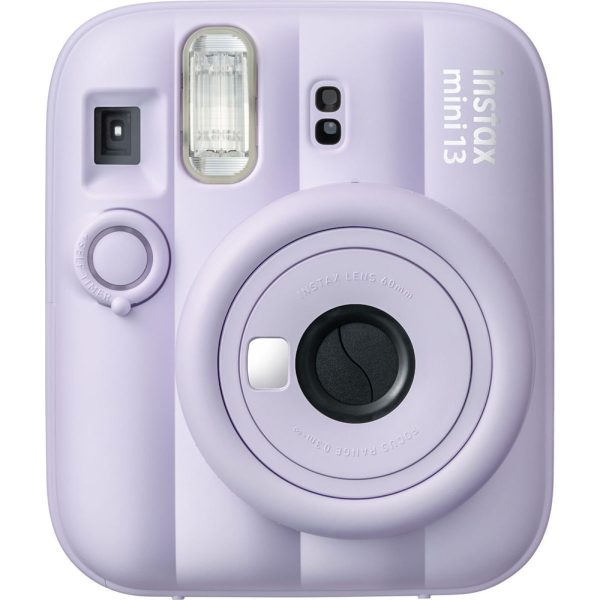 Fujifilm Instax Mini 13 Dreamy Purple