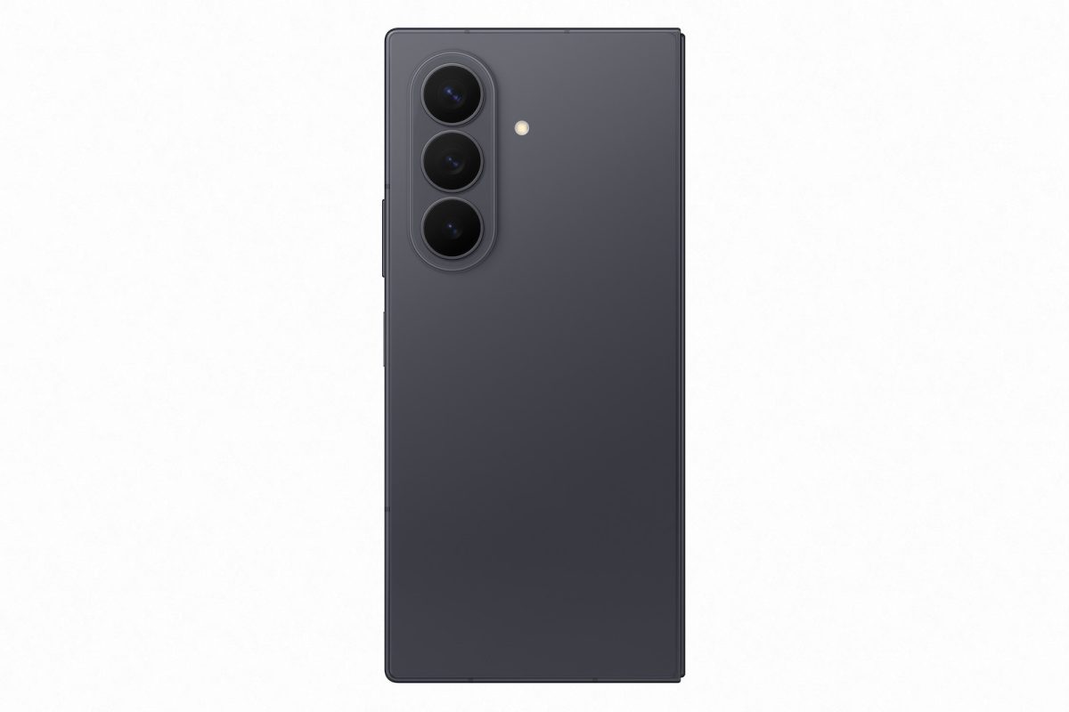 Samsung Galaxy Z Fold8 Ultra 5G (12/512GB) Graphite - Image 2