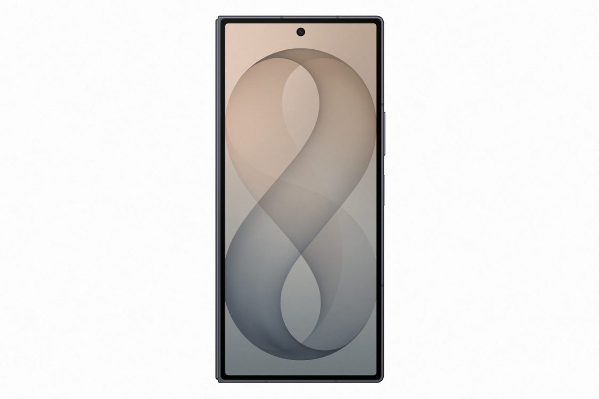 Samsung Galaxy Z Fold8 Ultra 5G (12/512GB) Graphite - Image 3