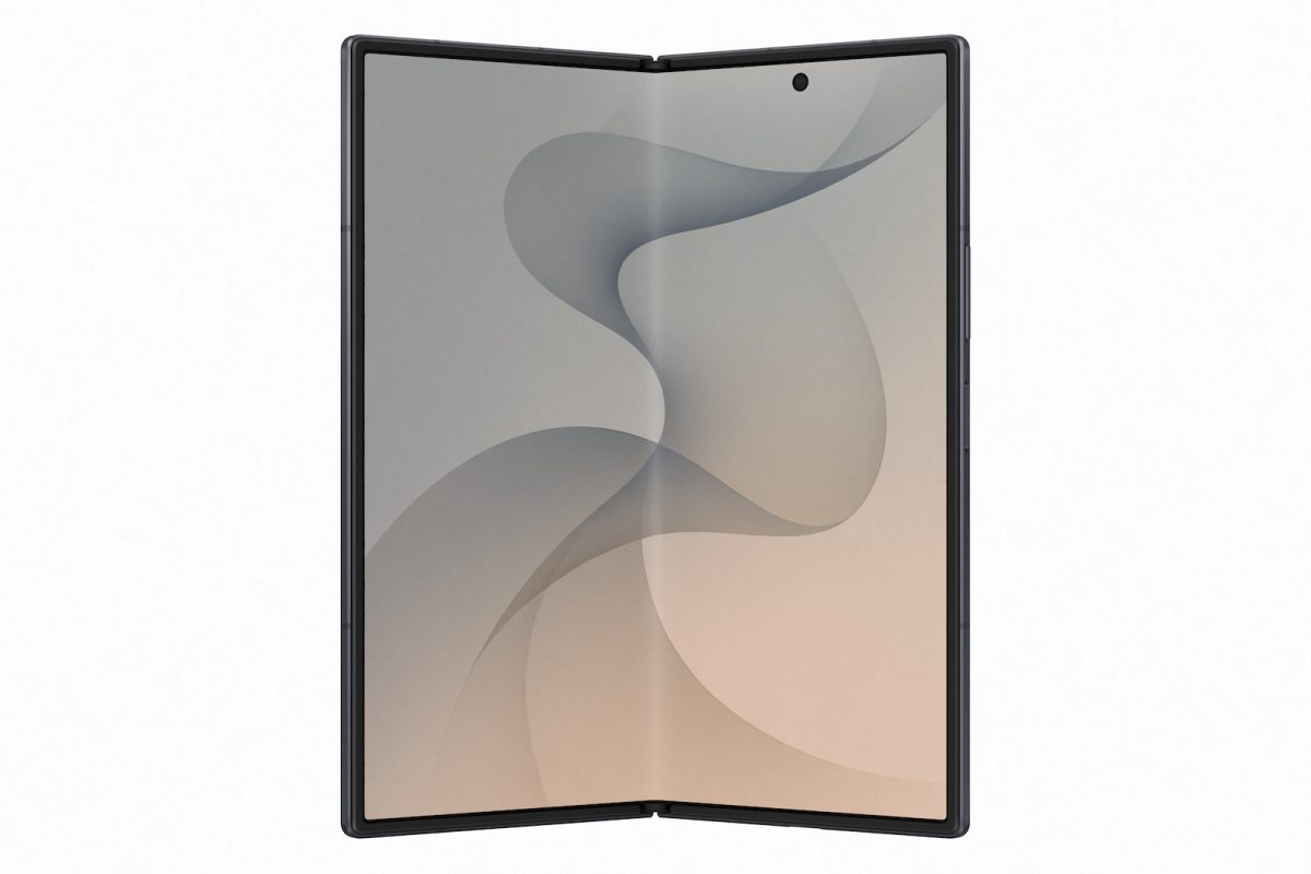 Samsung Galaxy Z Fold8 Ultra 5G (12/512GB) Graphite - Image 4