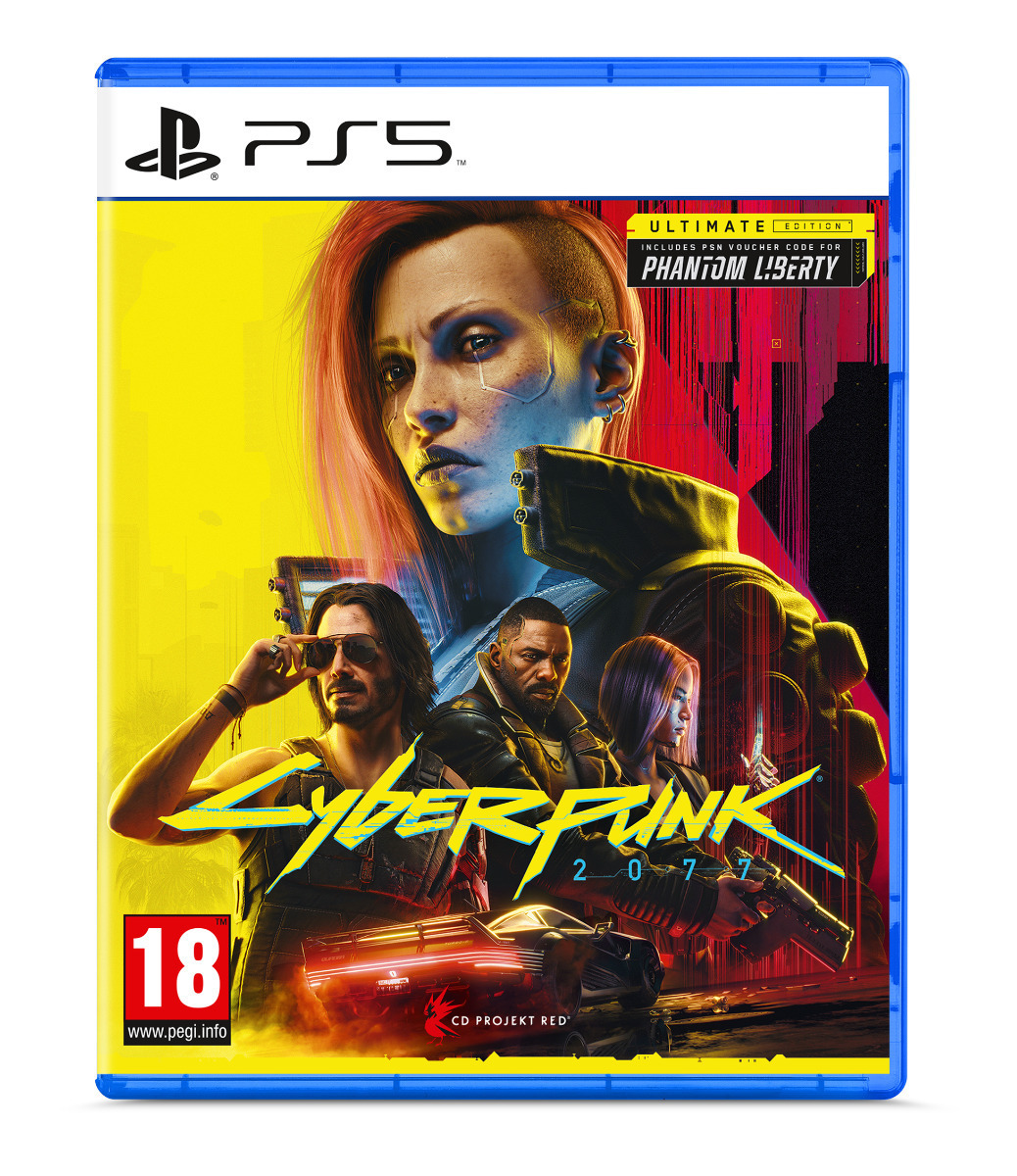 20231124132510_cyberpunk_2077_ultimate_edition_ps5_game_proparagelia PS5 Cyberpunk 2077 Ultimate Edition EU - Image 1