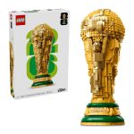 LEGO Editions FIFA World Cup Official Trophy (43020)