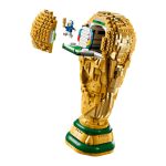 LEGO Editions FIFA World Cup Official Trophy (43020) - Image 2