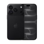 Apple iPhone 18 Pro 256GB Black