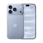 Apple iPhone 18 Pro 256GB Glacier
