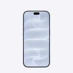 Apple iPhone 18 Pro 512GB - Glacier - Image 2
