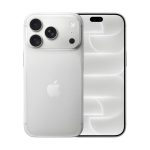 Apple iPhone 18 Pro 512GB - Silver