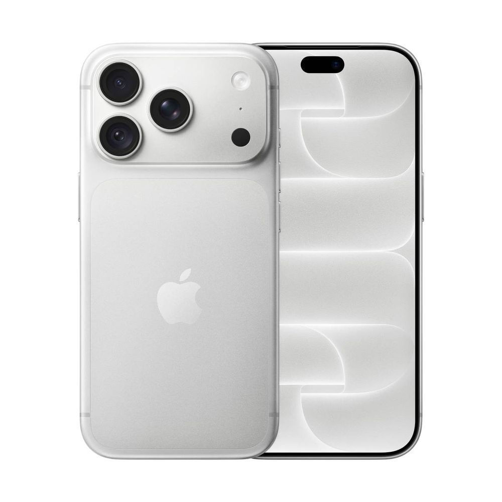 apple-iphone-18-pro-512gb-6-3-silver-1 Apple iPhone 18 Pro 512GB - Silver - Image 1
