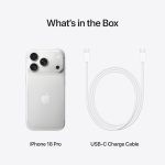 Apple iPhone 18 Pro 512GB - Silver - Image 3