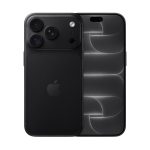 Apple iPhone 18 Pro 512GB - Black