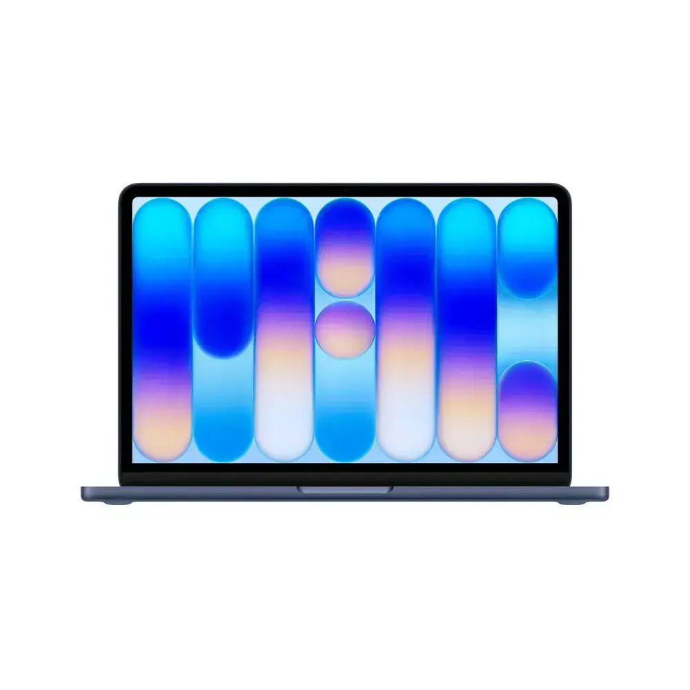 apple-macbook-neo-13-a18-2026-qwerty-8gb-ram-256gb-indigo-blue-1 Apple MacBook Neo 13 A18 2026 QWERTY 8GB RAM 256GB - Indigo Blue - Image 1