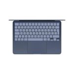 Apple MacBook Neo 13 A18 2026 QWERTY 8GB RAM 256GB - Indigo Blue - Image 2
