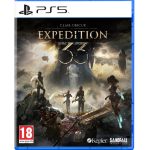 PS5 Clair Obscur Expedition 33 EU